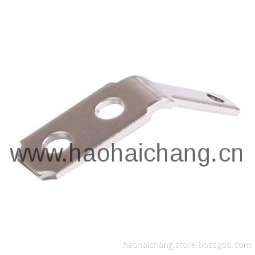 Nonstandard Metal Electronic Terminal